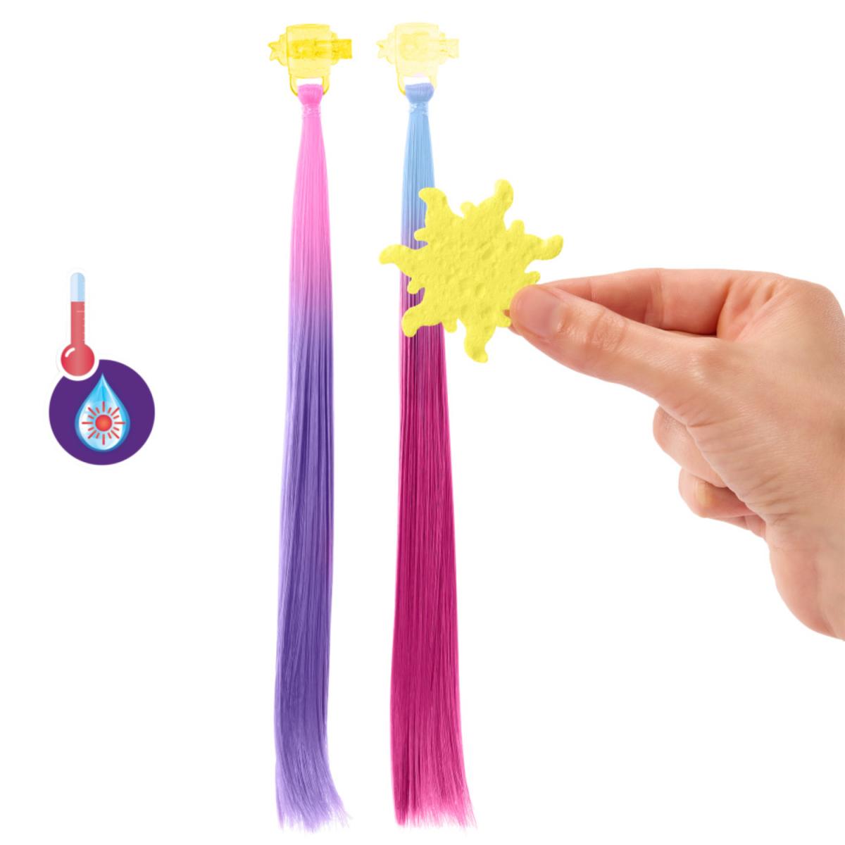 PRINCESA DISNEY RAPUNZEL CABELLO MAGICO