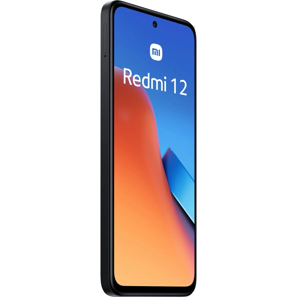 CELULAR XIAOMI 12 US 4GB 128GB NG