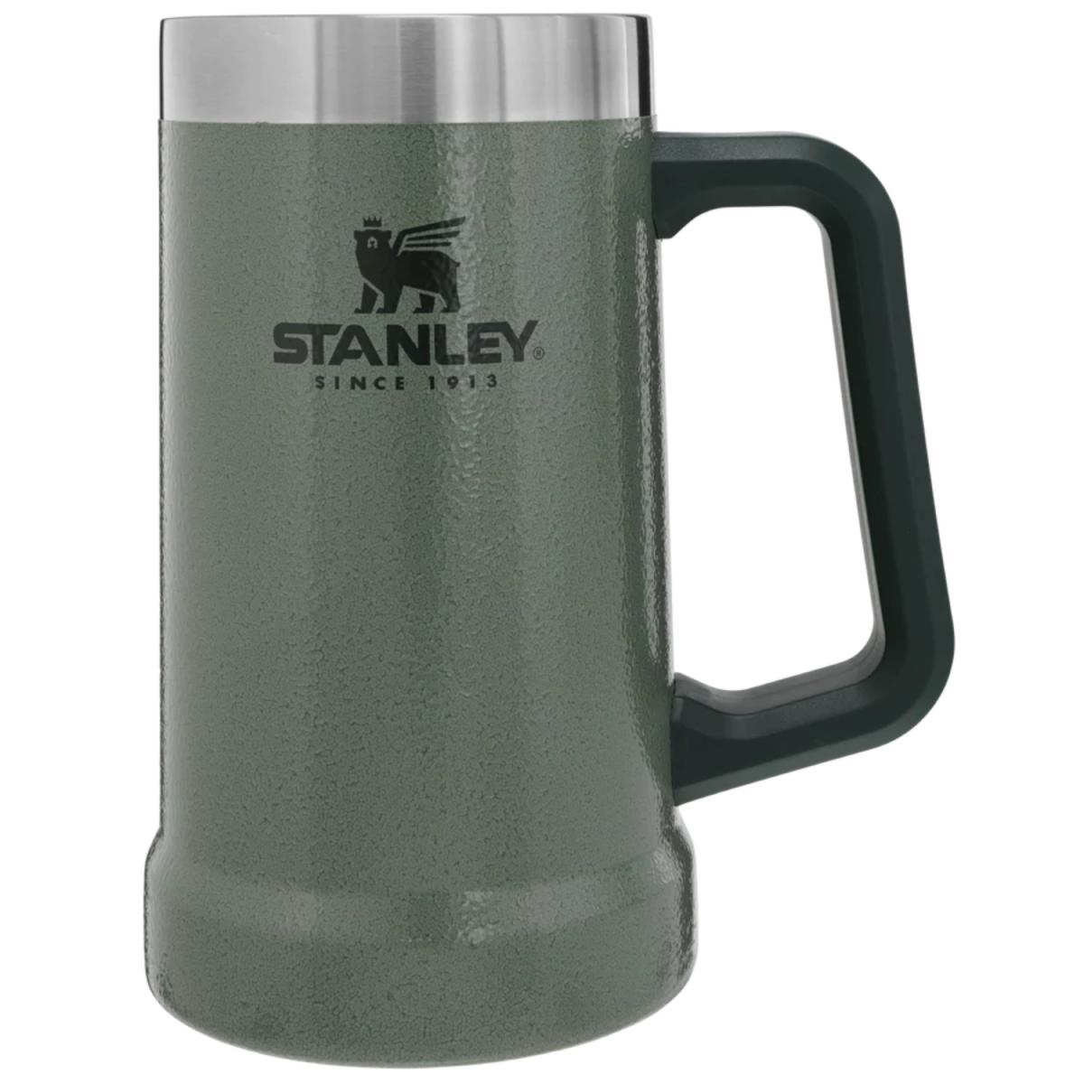 TARRO CERVECERO STANLEY 24OZ VR.