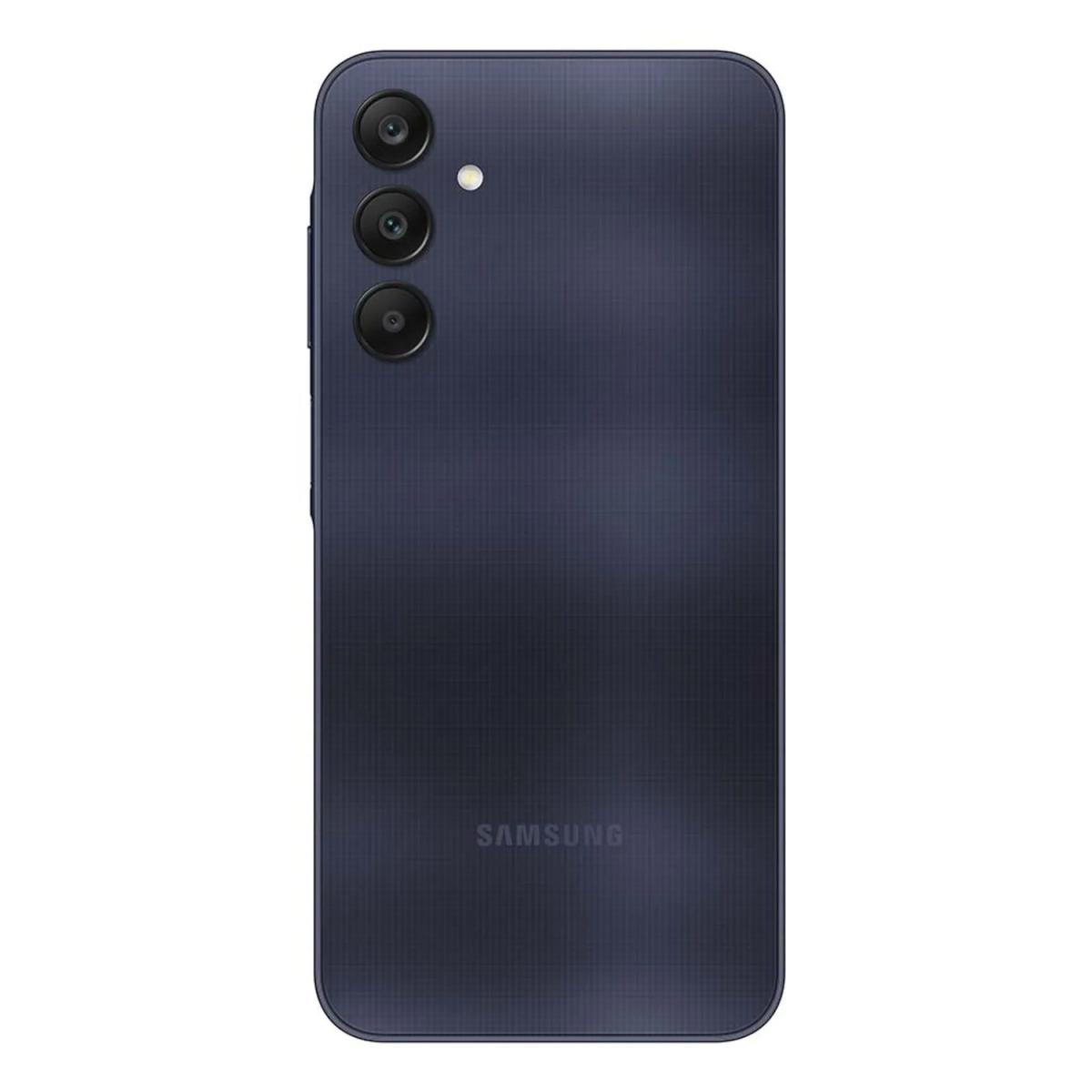 CELULAR SAMSUNG A25 8GB 256GB NG