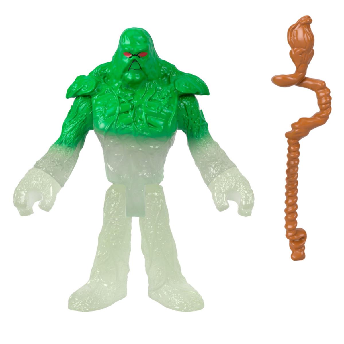 DC FRIENDS FIG DE ACCION IMAGINEXT SUR