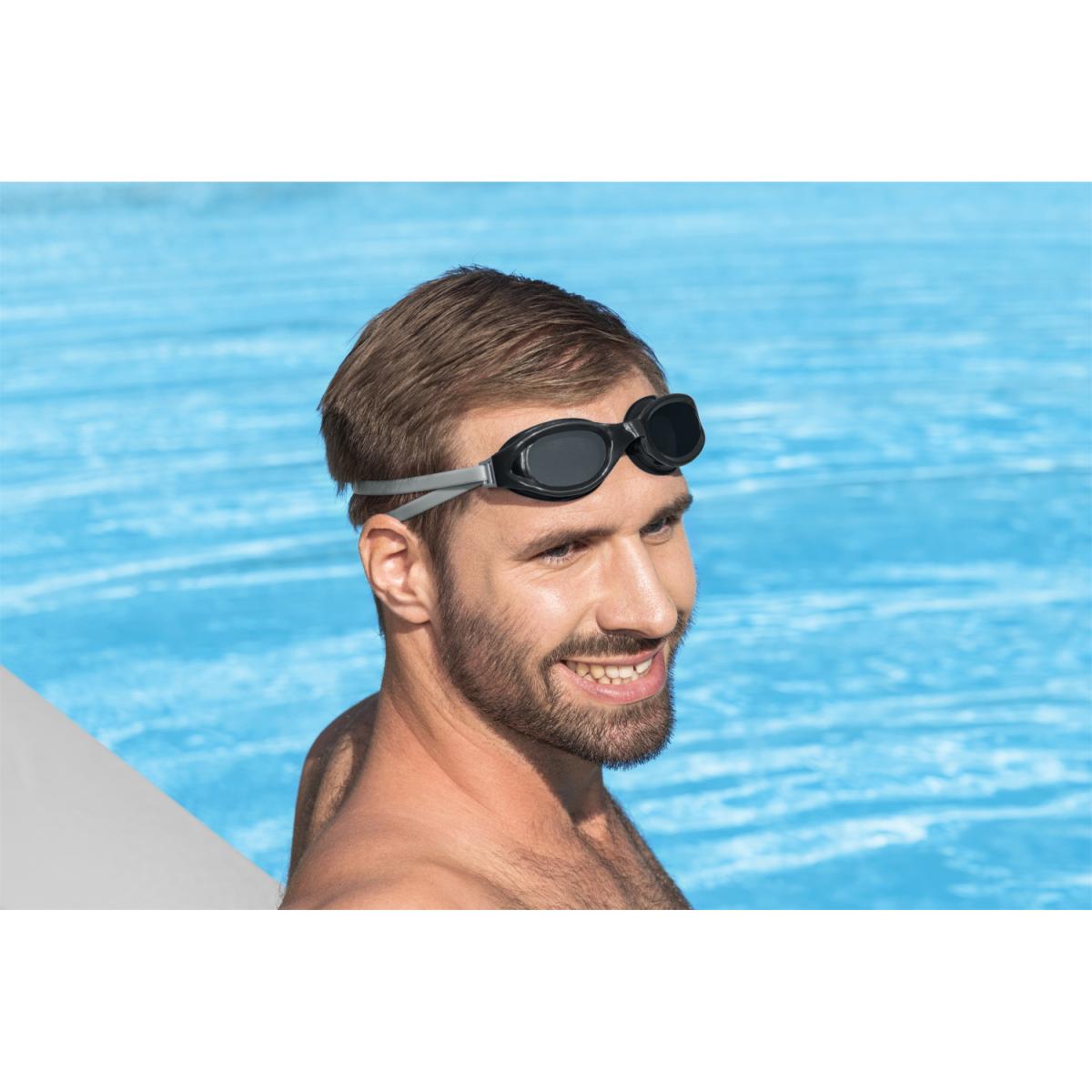 LENTES DE NATACION