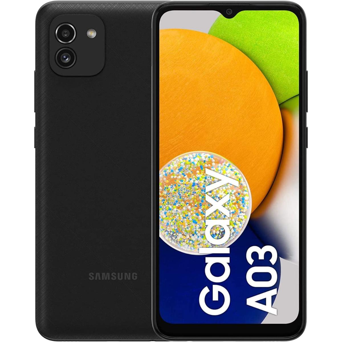 CELULAR SAMSUNG A03 3GB 32GB NG