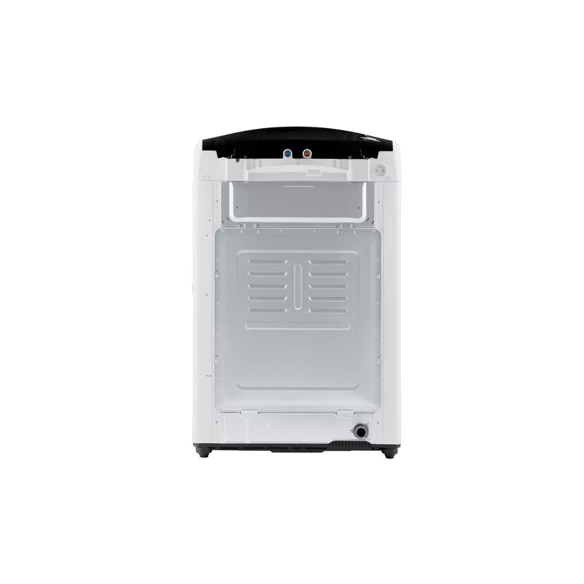 LAVADORA 19KG SMART INVERTER BLANCA