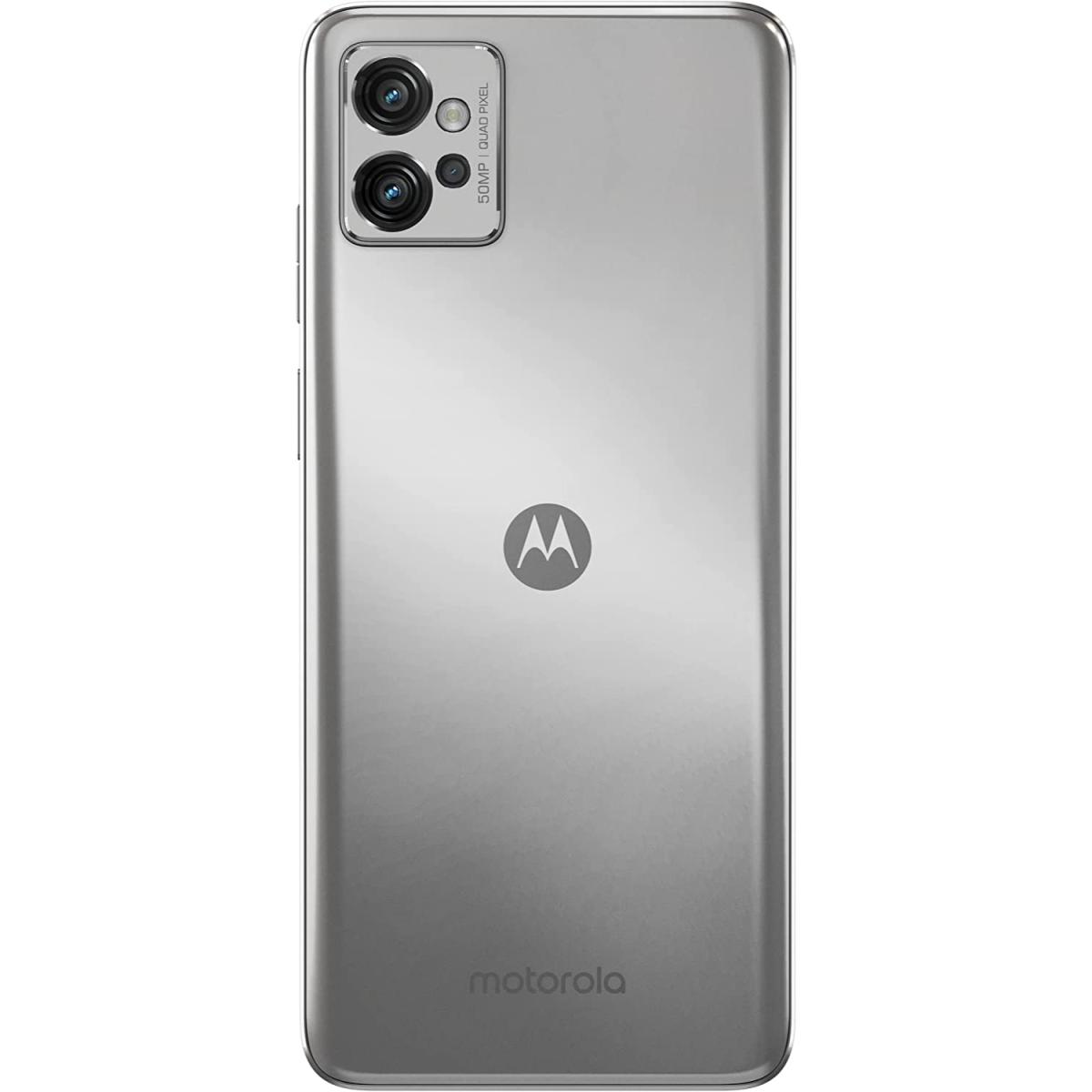 CELULAR MOTOROLA G32 4GB 128GB SL