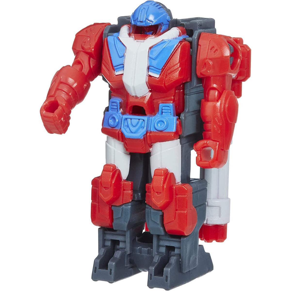 TRANSFORMERS POWER OF THE PRIMES ELIGE T