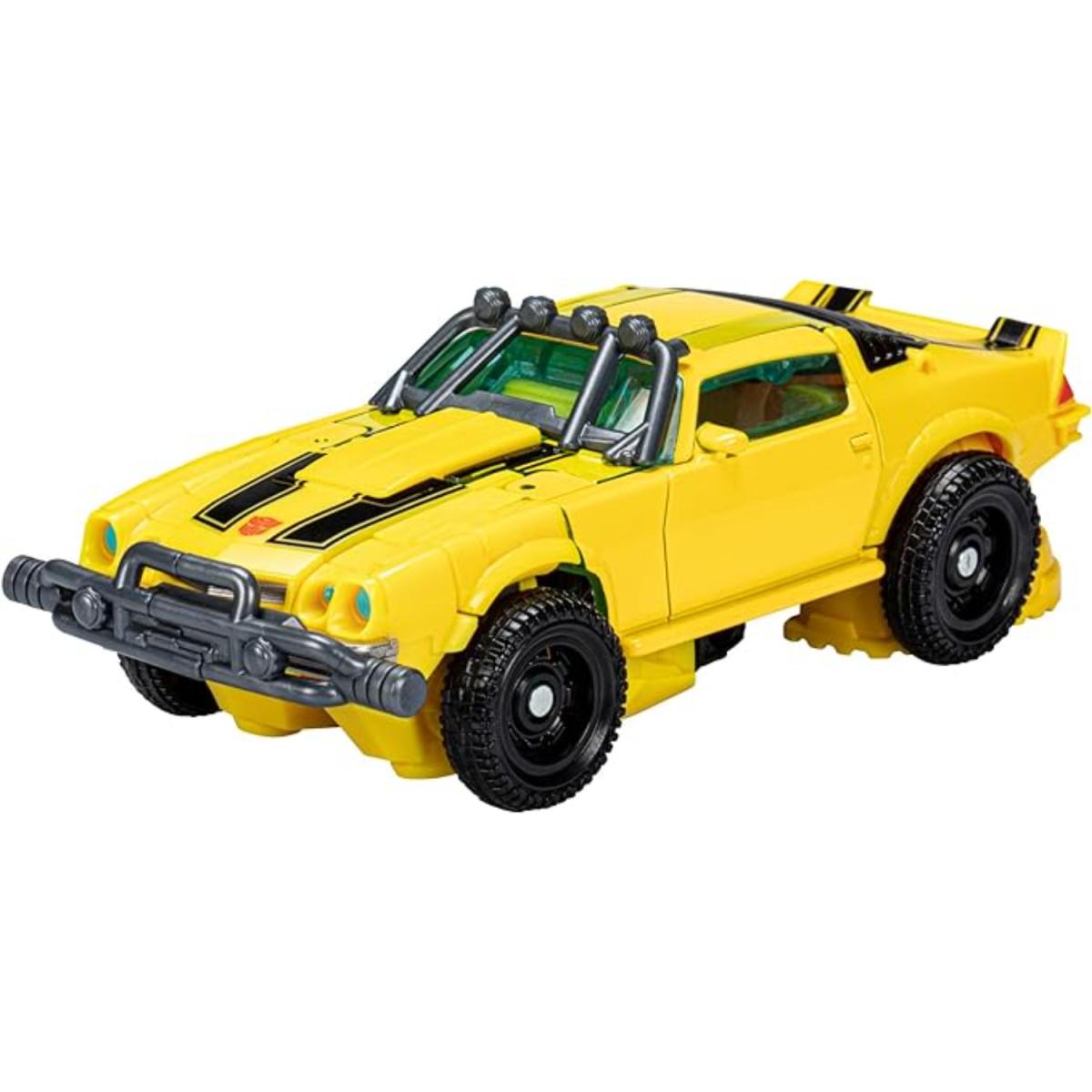 TRANSFORMERS MV7 DELUXE CLASS SURT