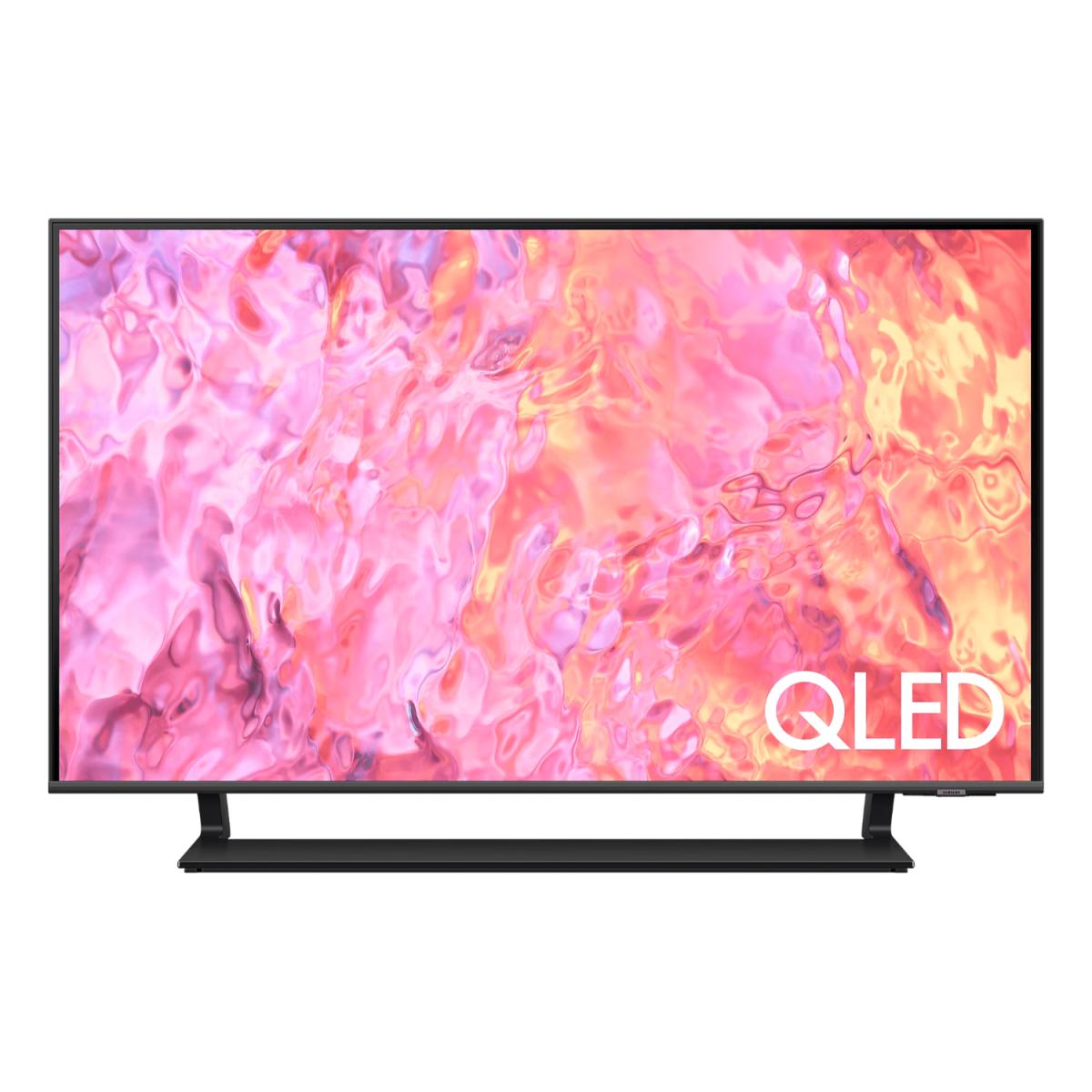 TV SAMSUNG QLED 85" SMART UHD 4K
