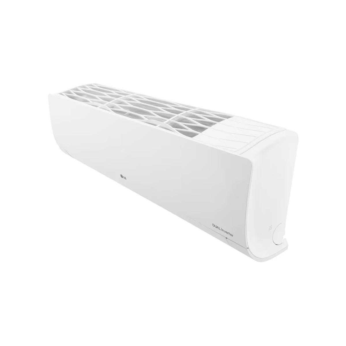 AIRE ACONDICIONADO 24KBTU DUAL COOL INVE