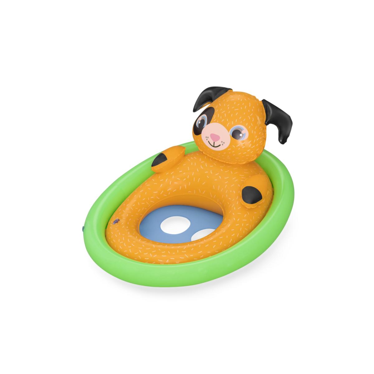 FLOTADOR INFLABLE PEQUEÑO D/ANIMALES