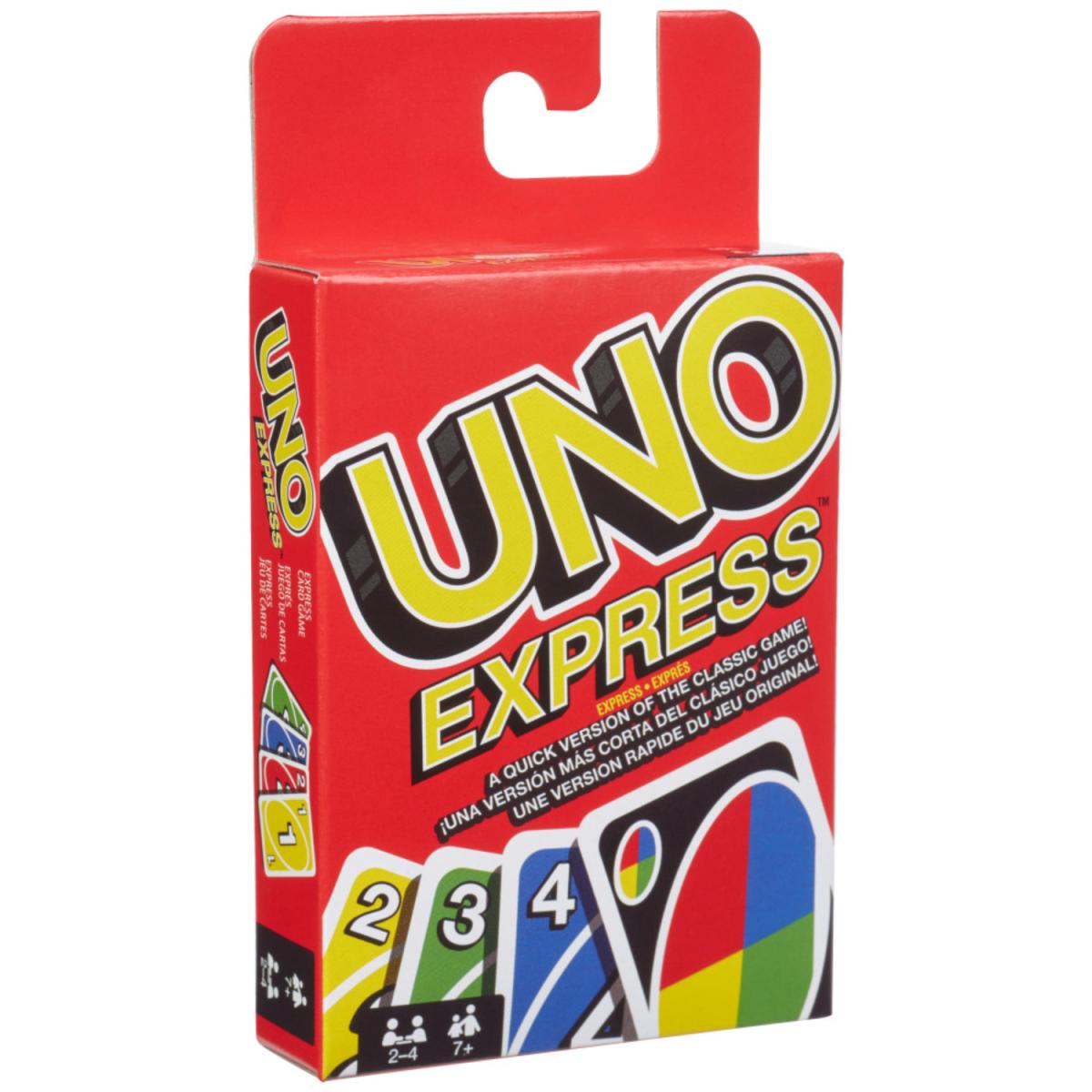 UNO EXPRESS