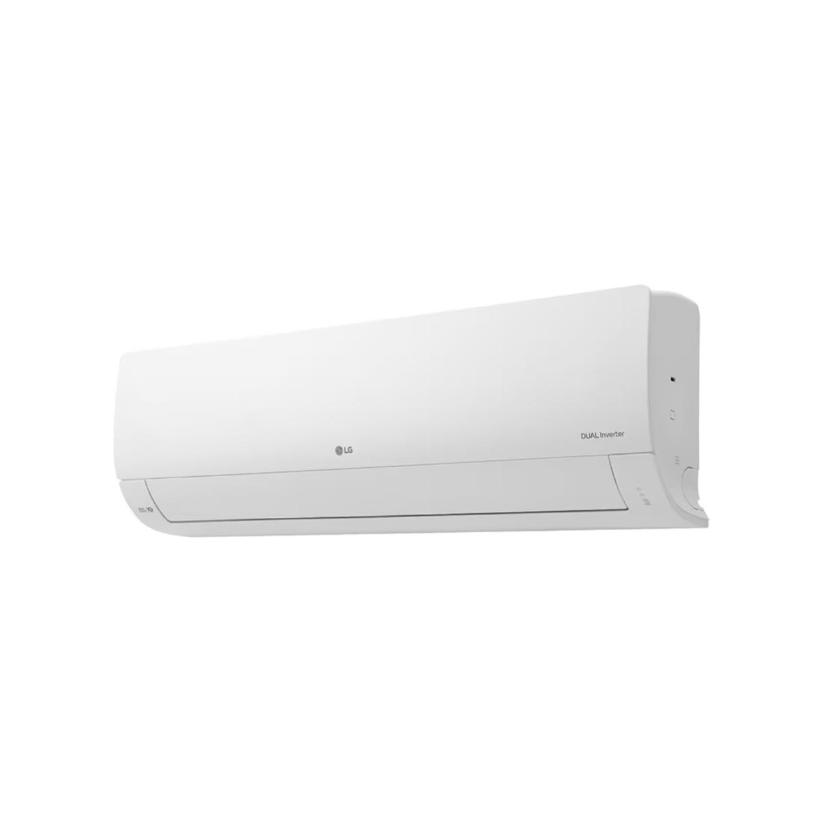 AIRE ACONDICIONADO 24KBTU DUAL COOL INVE