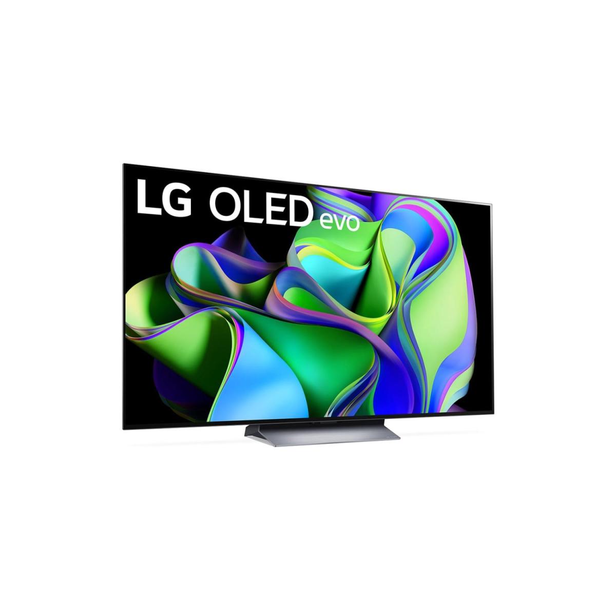 TV LG OLED EVO 77" SMART AI THINQ 4K