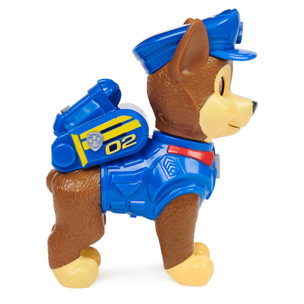 PAW PATROL "THE MOVIE" FIG. INTERACT SUR