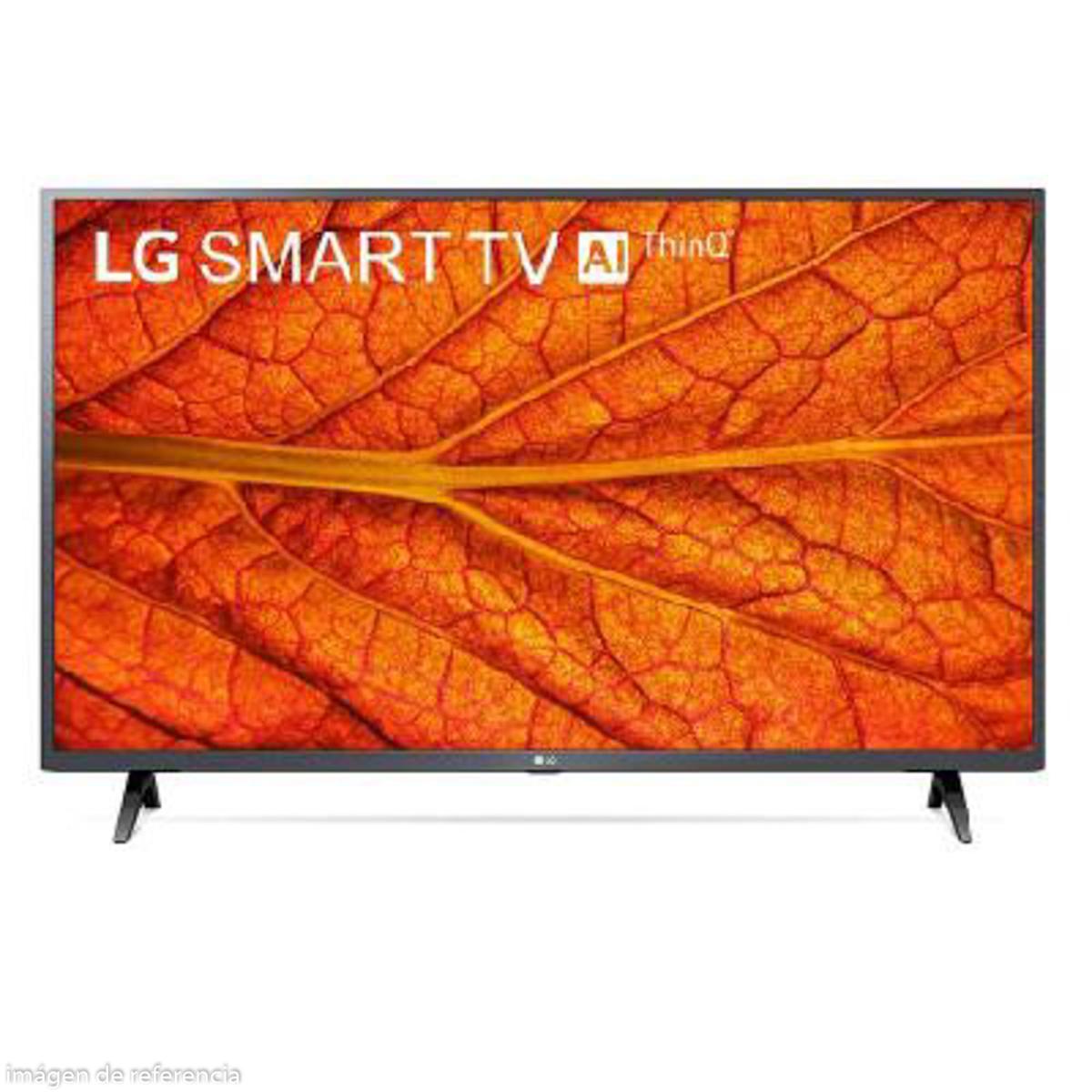TV LG LED 43" SMART AI THINQ FHD