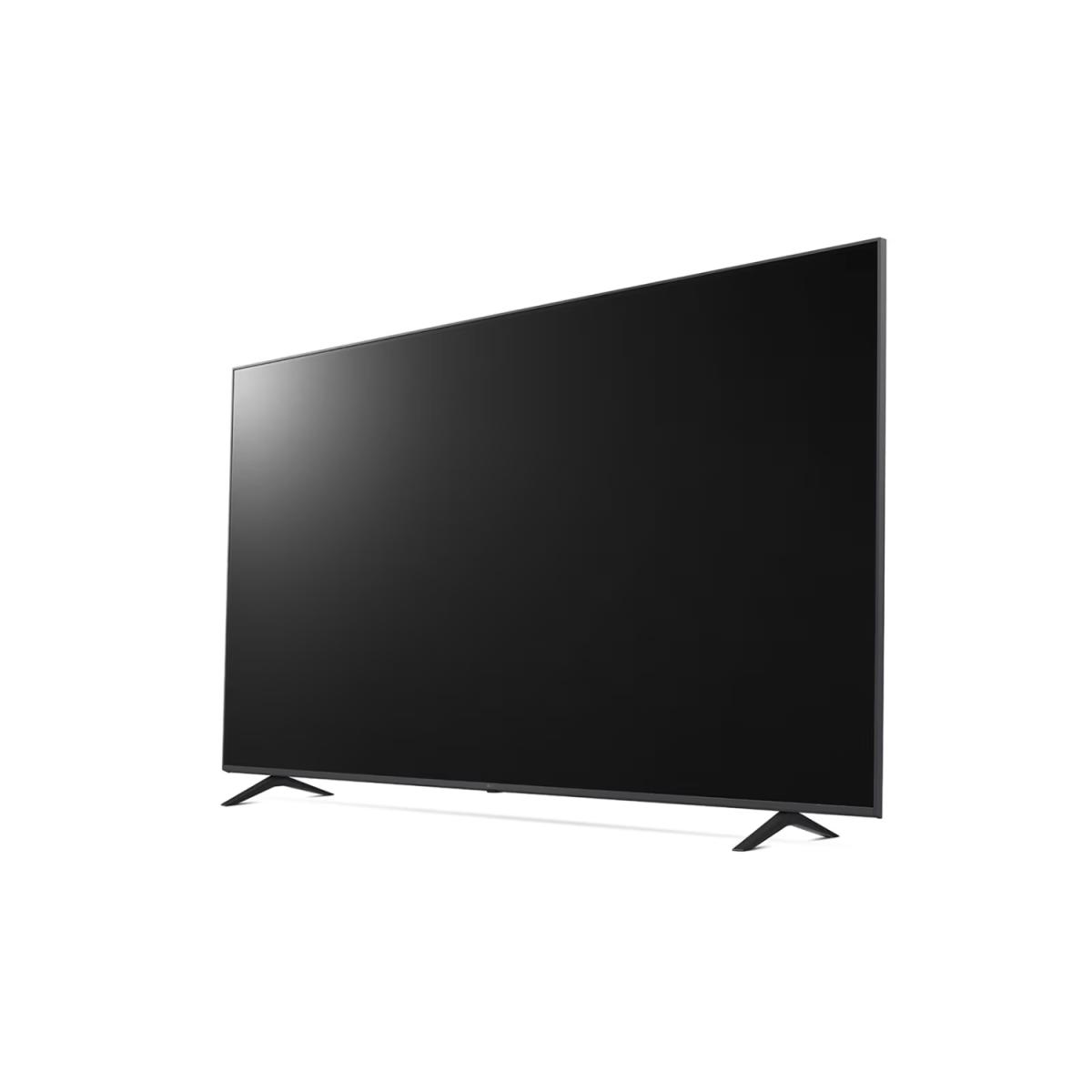 TV LG LED 75" SMART AI THINQ 4K