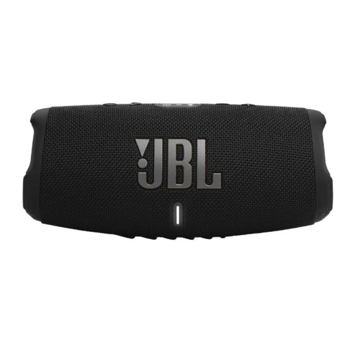 PARLANTE PORTATIL JBL CHARGE 5 WIFI NEGR