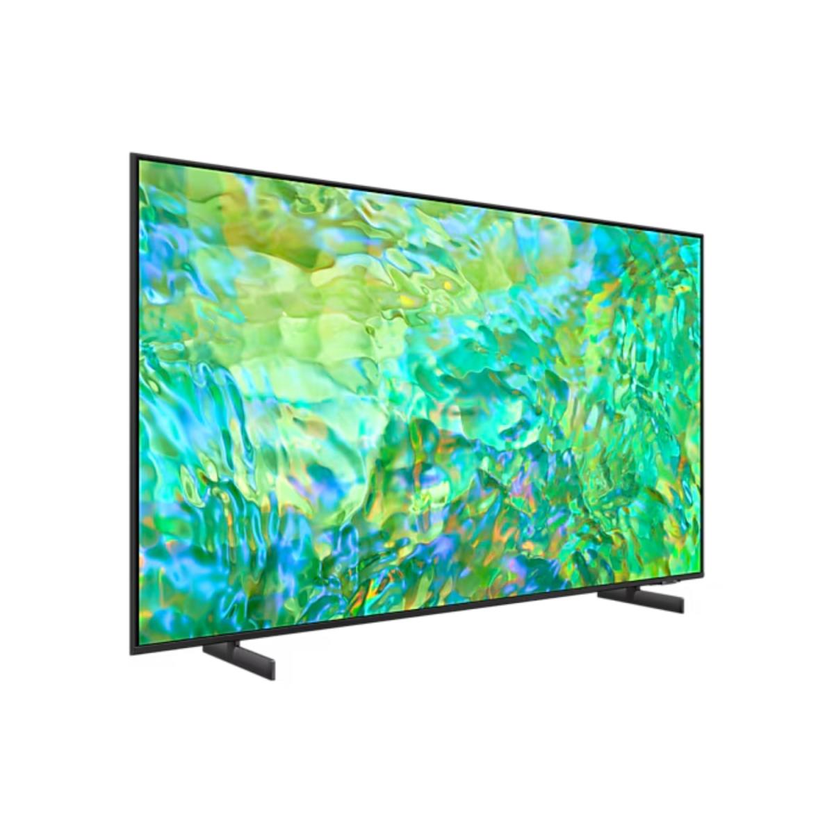 TV SAMSUNG LED 55" SMART CRYSTAL UHD S8