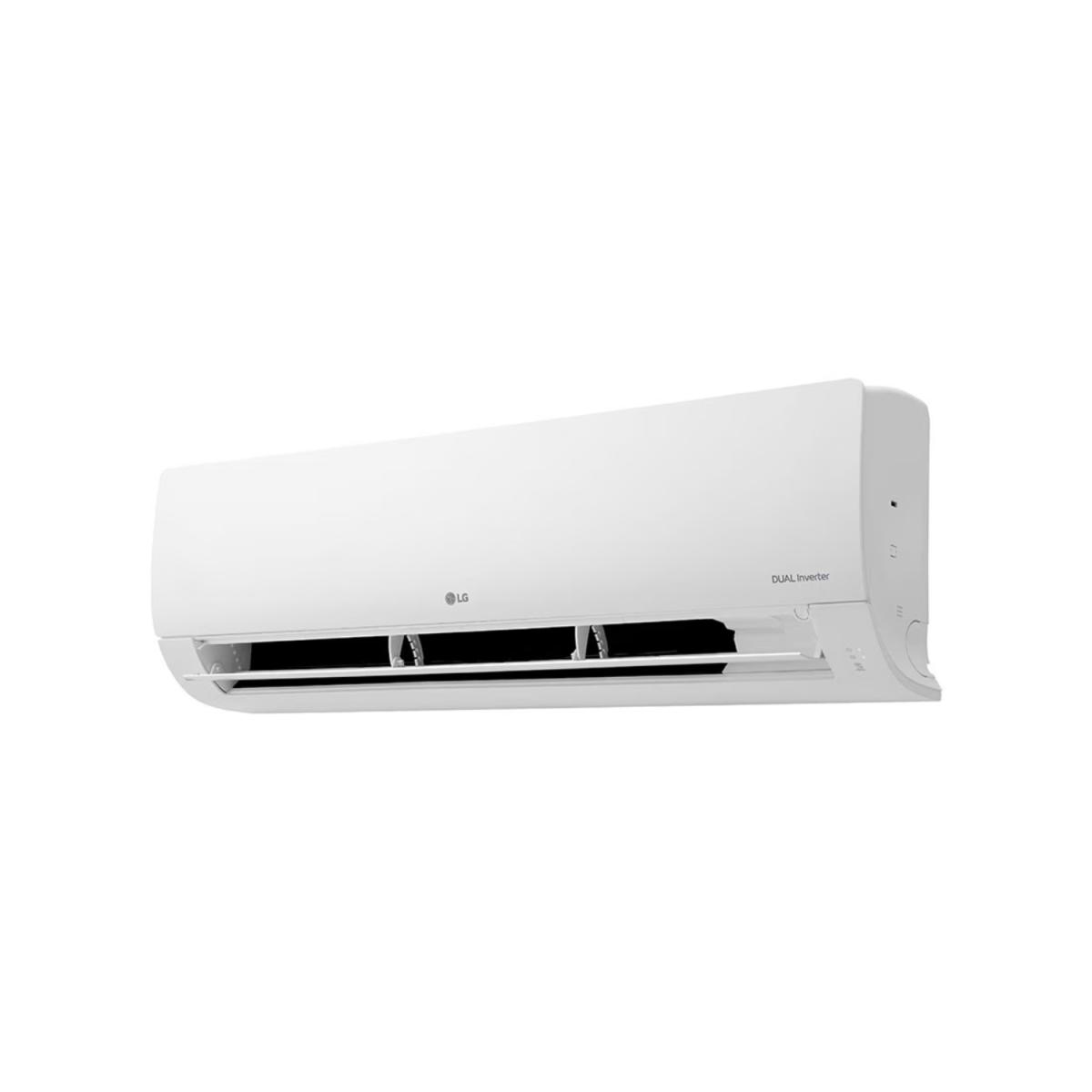 AIRE ACONDICIONADO 24KBTU DUAL COOL INVE