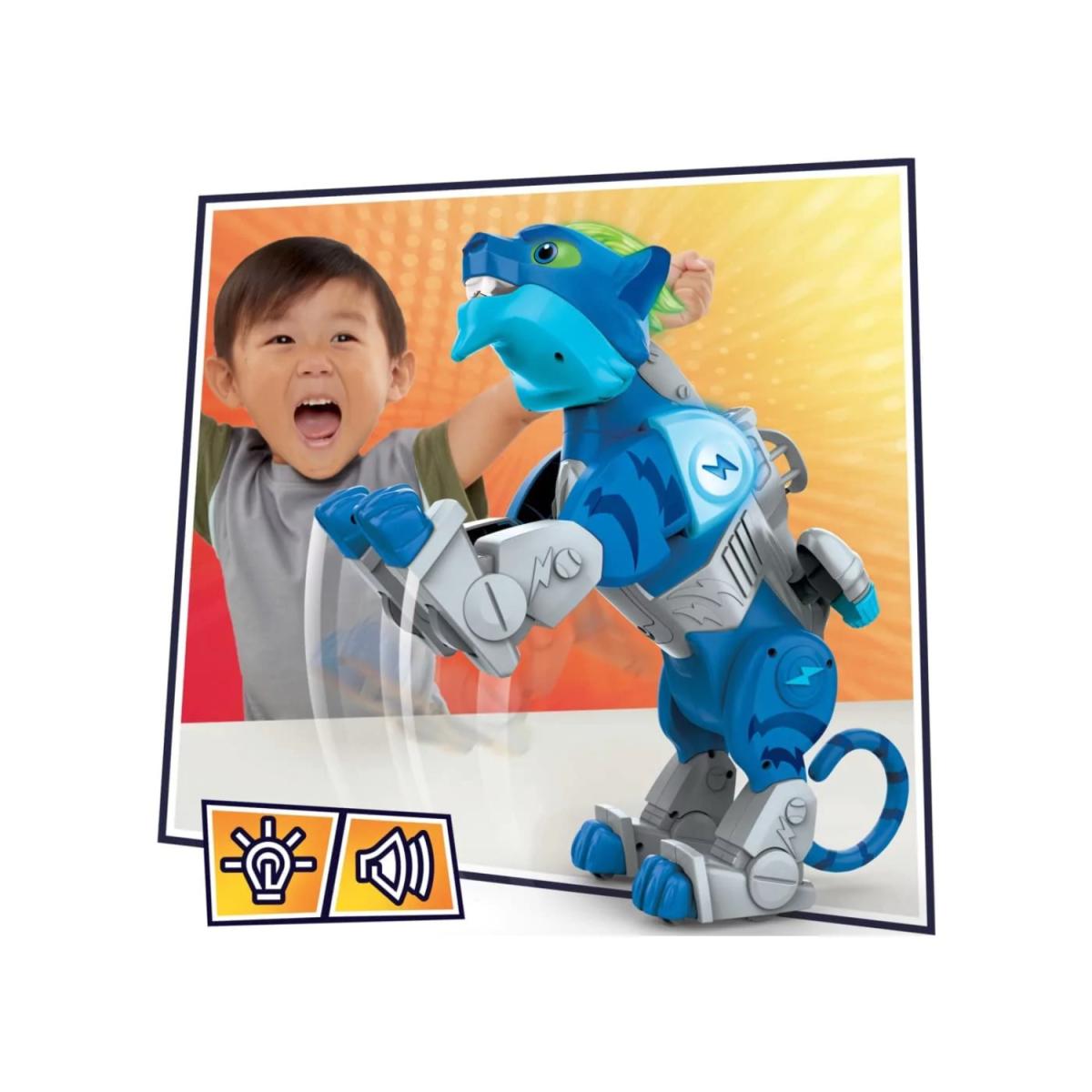 PJ MASKS PODER ANIMAL POWER CAT