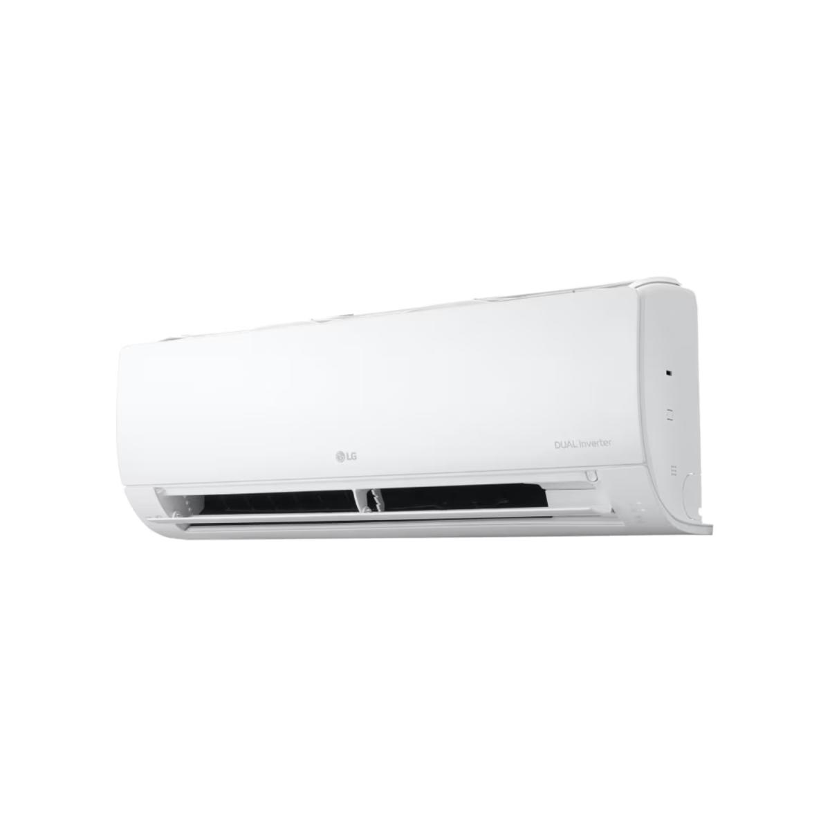 AIRE ACONDICIONADO 18KBTU DUAL COOL INVE