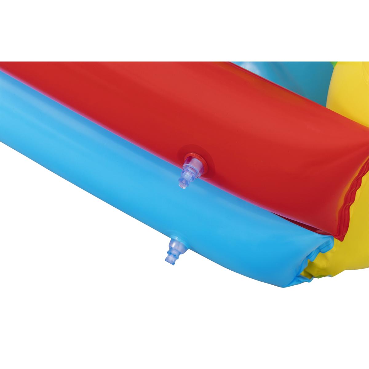 PLAYSET INFLABLE PISC P/PELOTAS 1.04X0.9