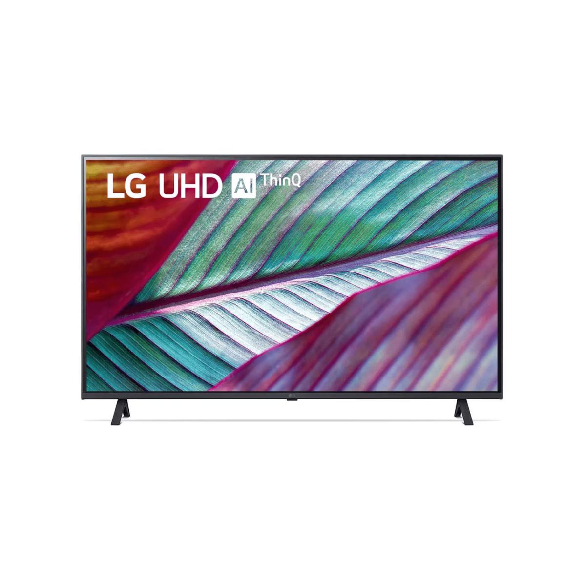 TV LG LED 43" SMART AI THINQ 4K