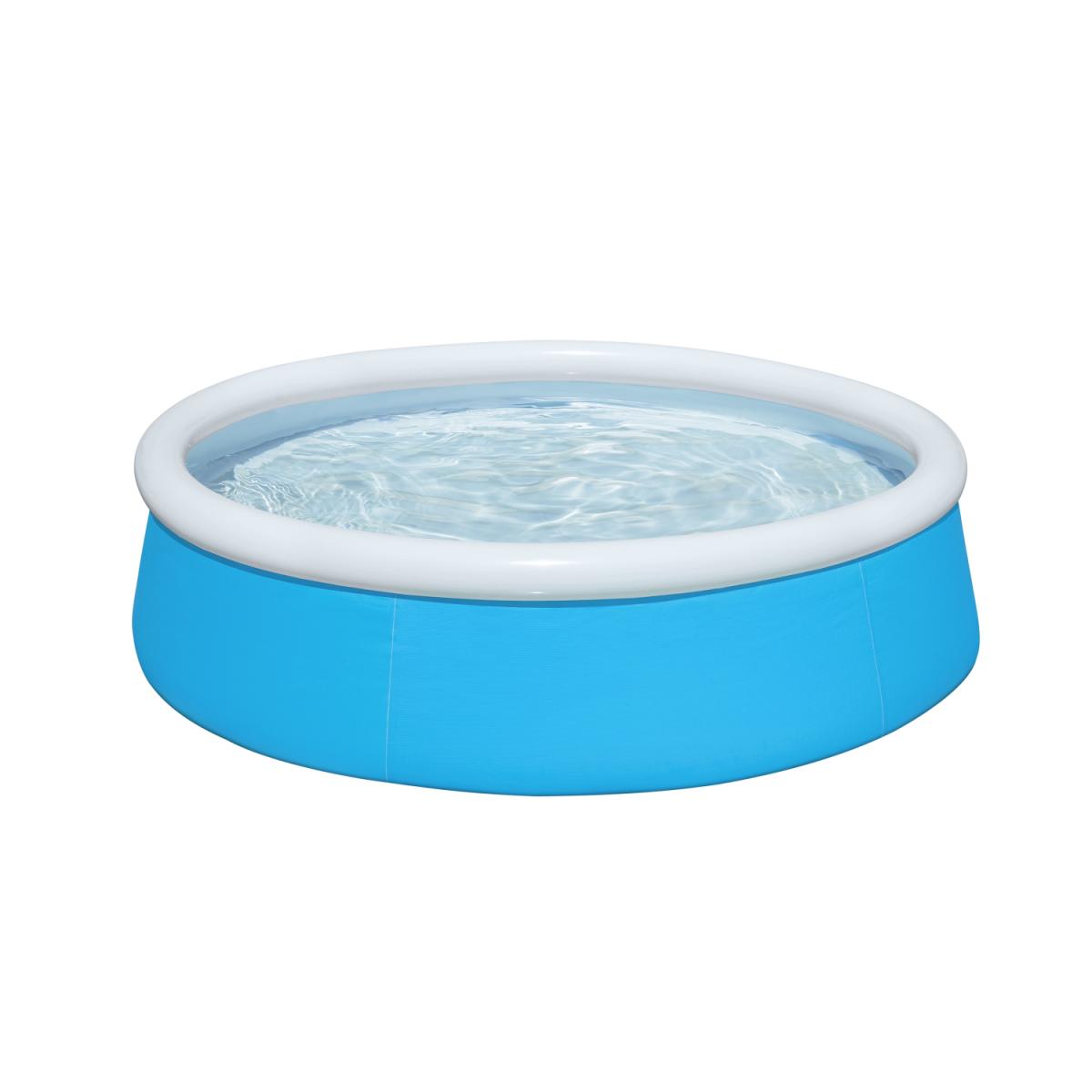 PISCINA INFLABLE 5X15"