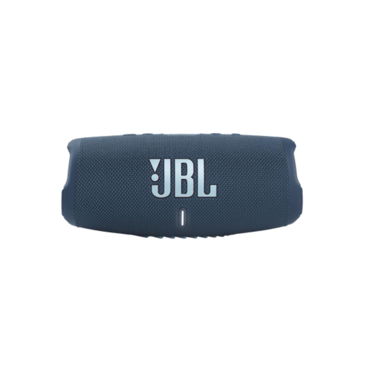 PARLANTE PORTATIL JBL CHARGE 5 NEGRO