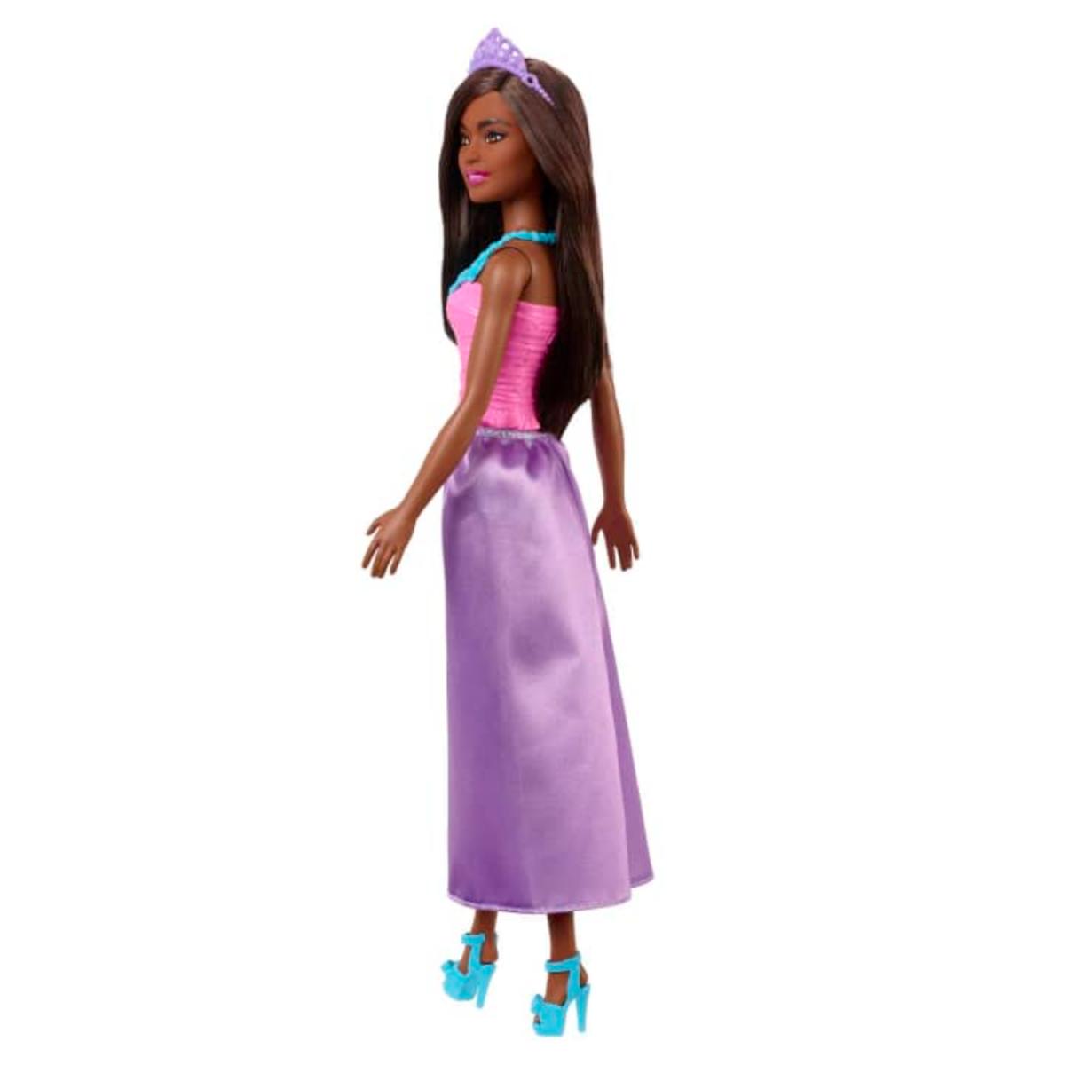 BARBIE SURTIDO DE PRINCESAS