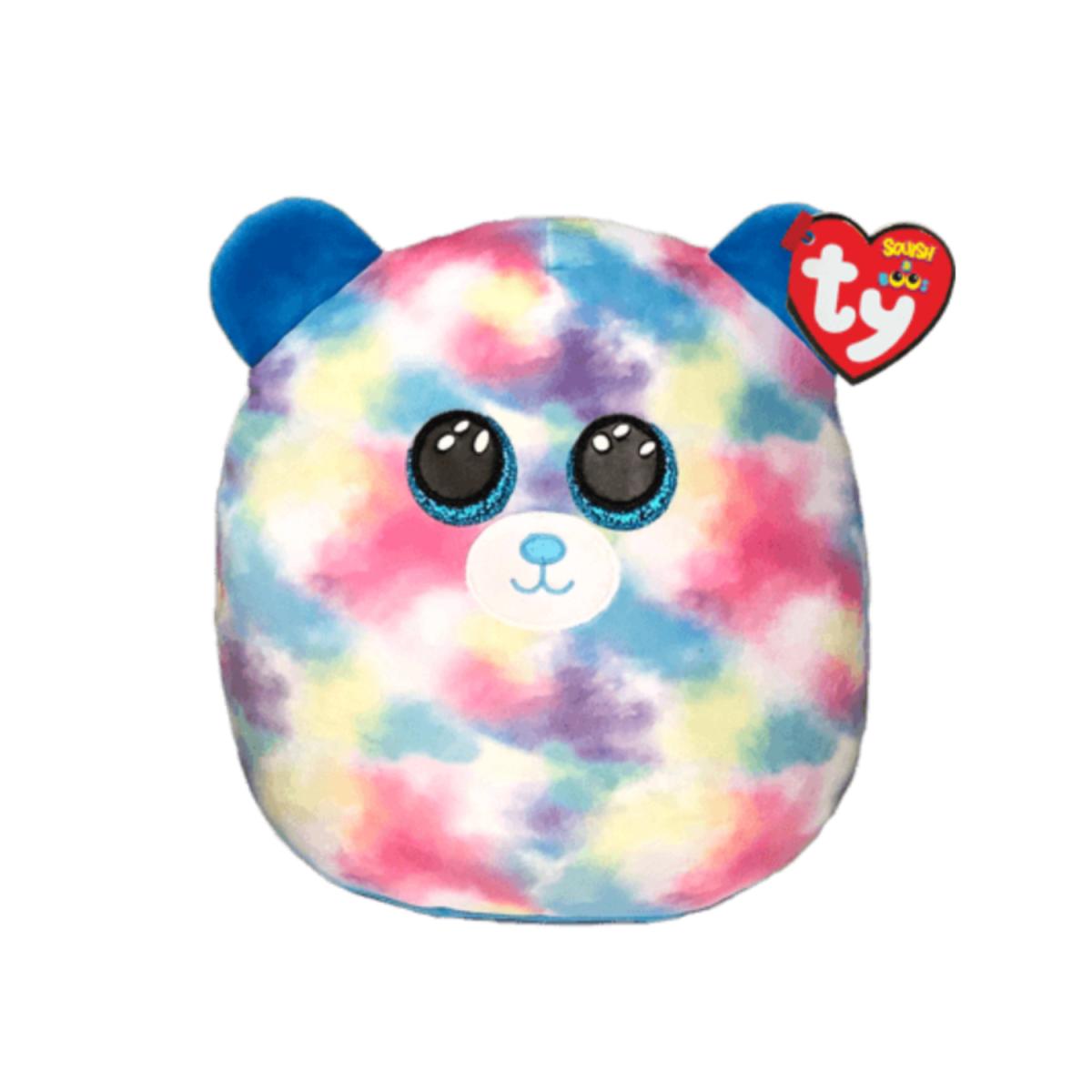 TY SQUISH-A-BOOS HOPE OSO