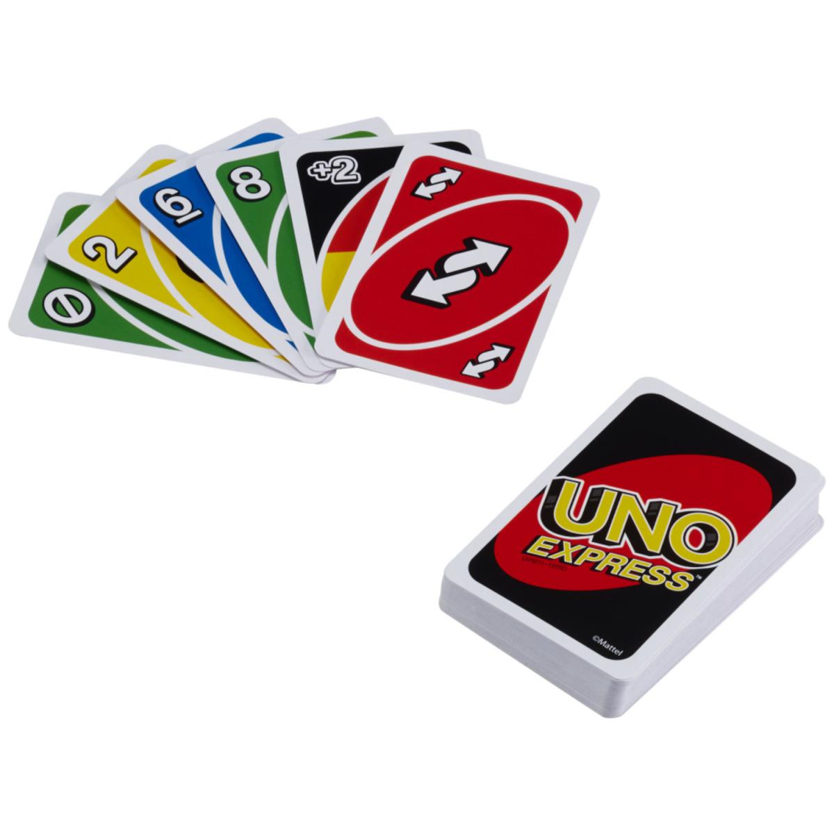 UNO EXPRESS