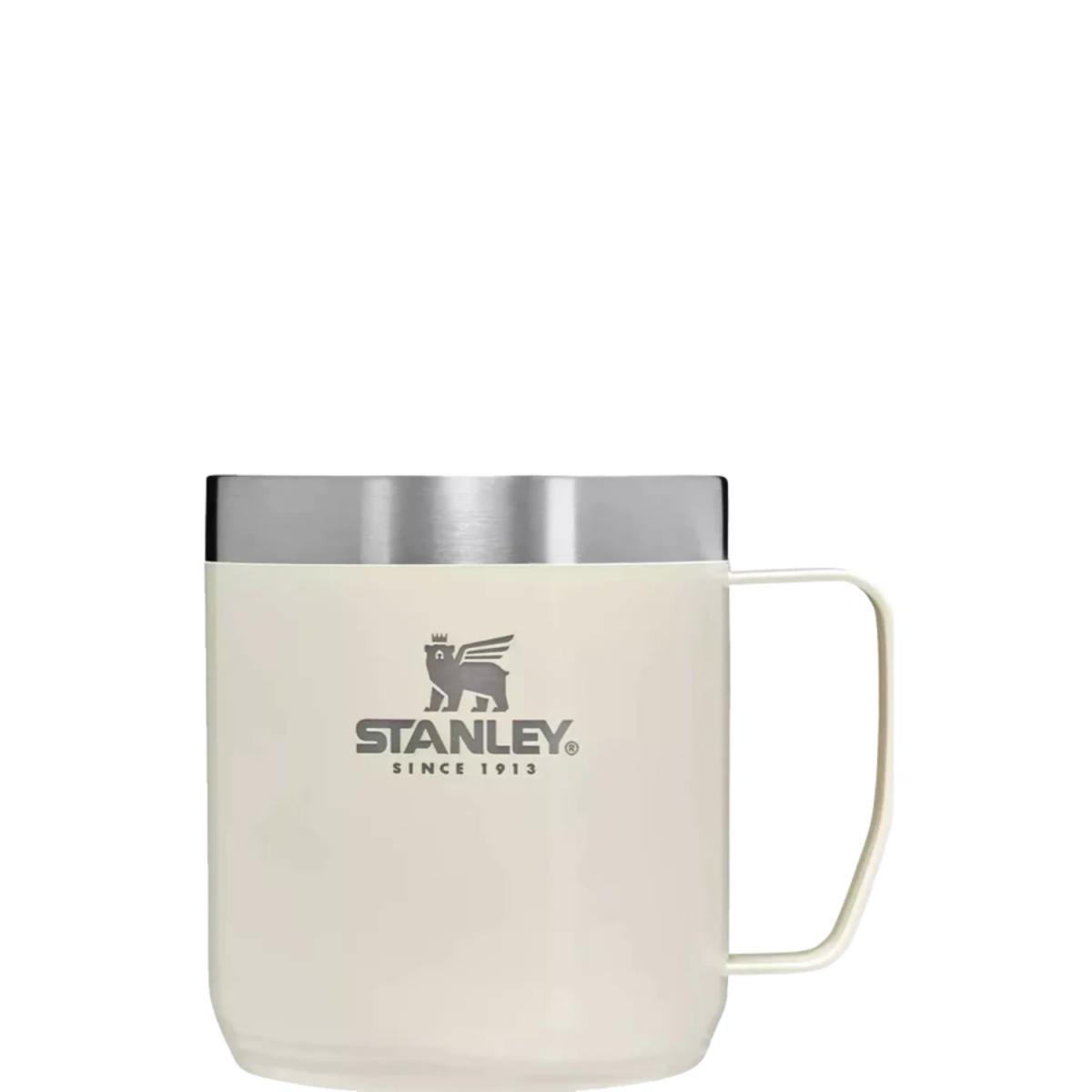 TAZA TERMICA STANLEY 12OZ RS.