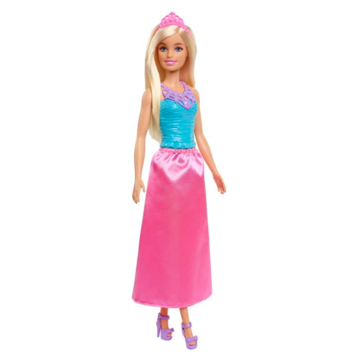 BARBIE SURTIDO DE PRINCESAS