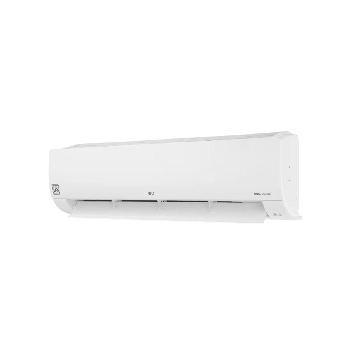 AIRE ACONDICIONADO 36KBTU DUAL COOL INVE