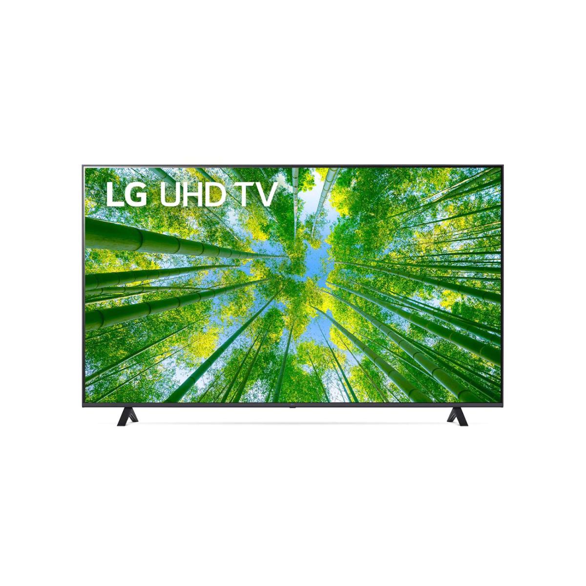 TV LG LED 60" SMART AI THINQ UHD