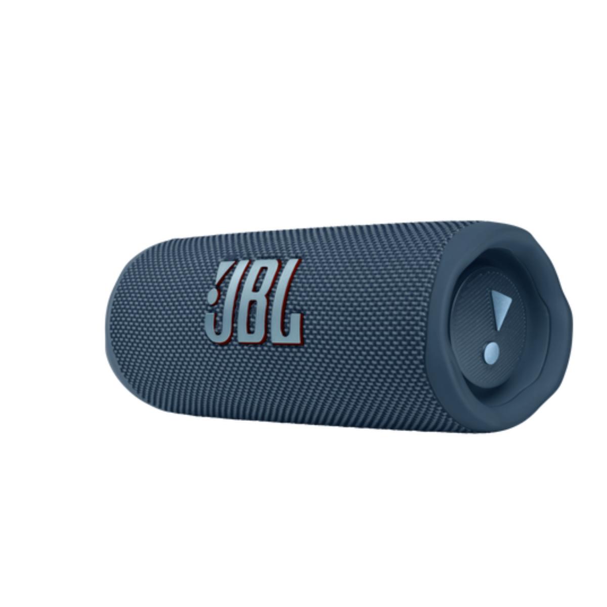 PARLANTE PORTATIL JBL FLIP 6 AZUL