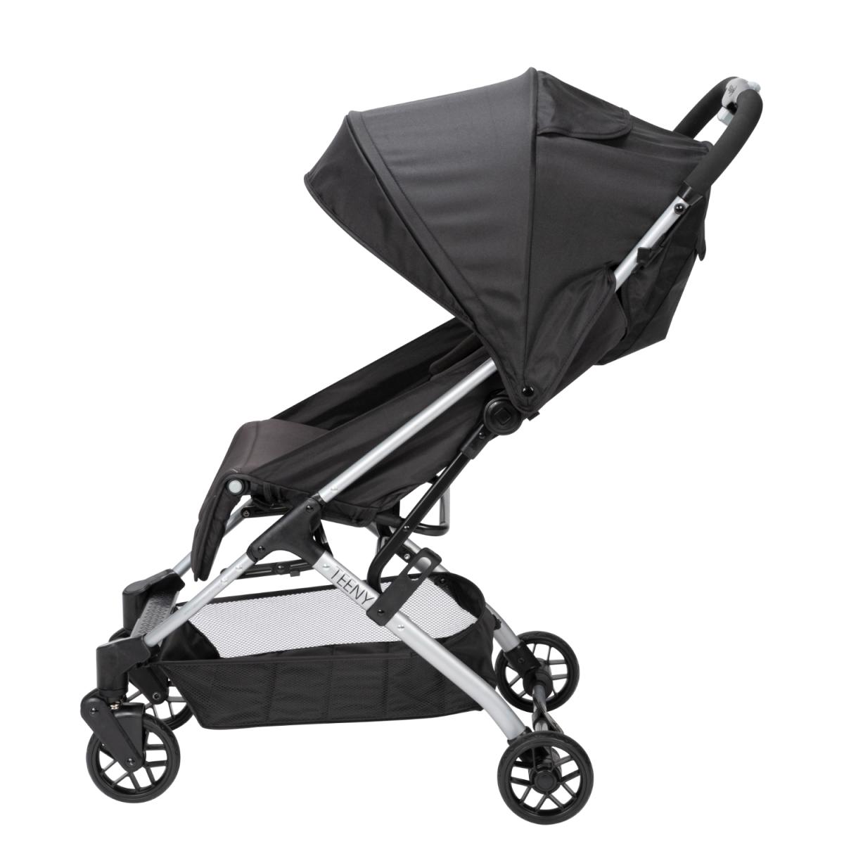 COCHE ULTRA COMPACTO BLACK MAGIC SAFETY