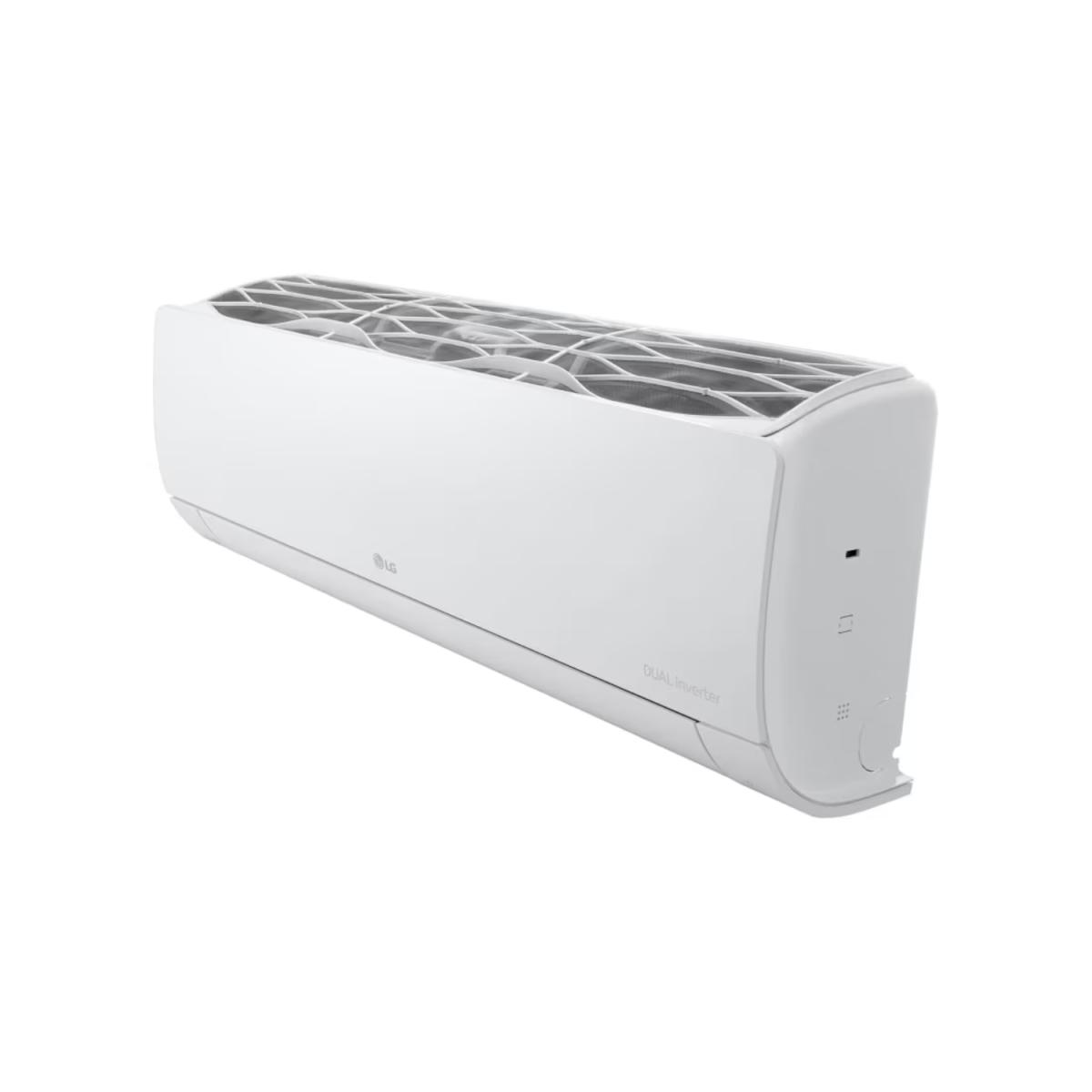 AIRE ACONDICIONADO 18KBTU DUAL COOL INVE