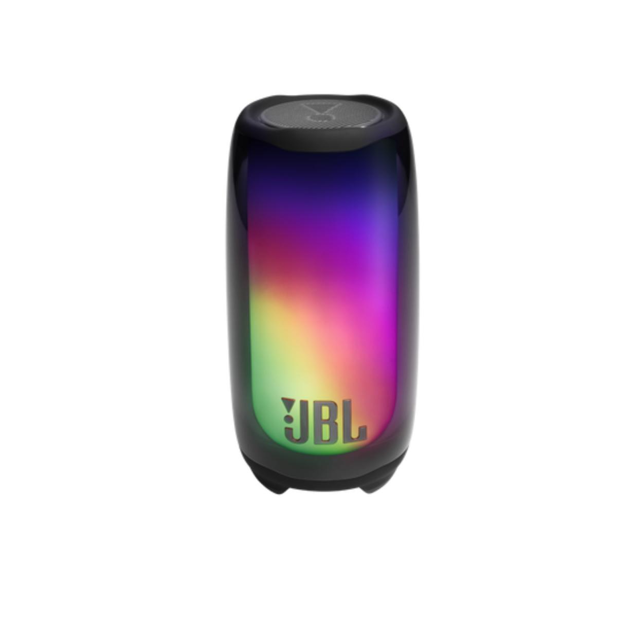 PARLANTE PORTATIL JBL PULSE 5 NEGRO