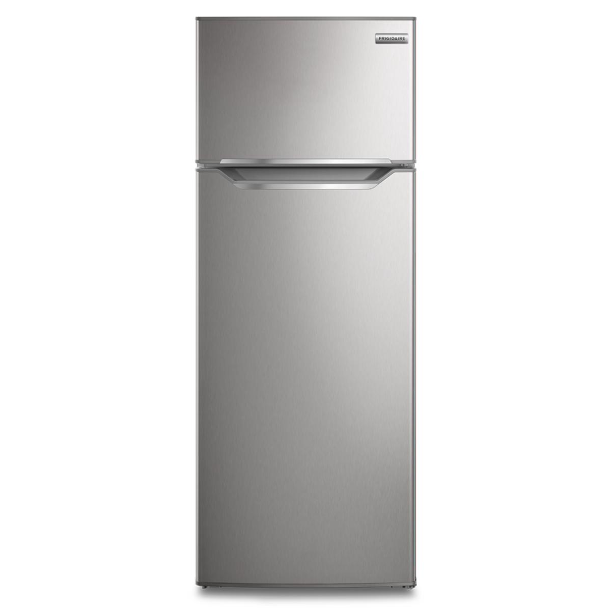 REFRIGERADORA 7’ FROST 2P SILVER