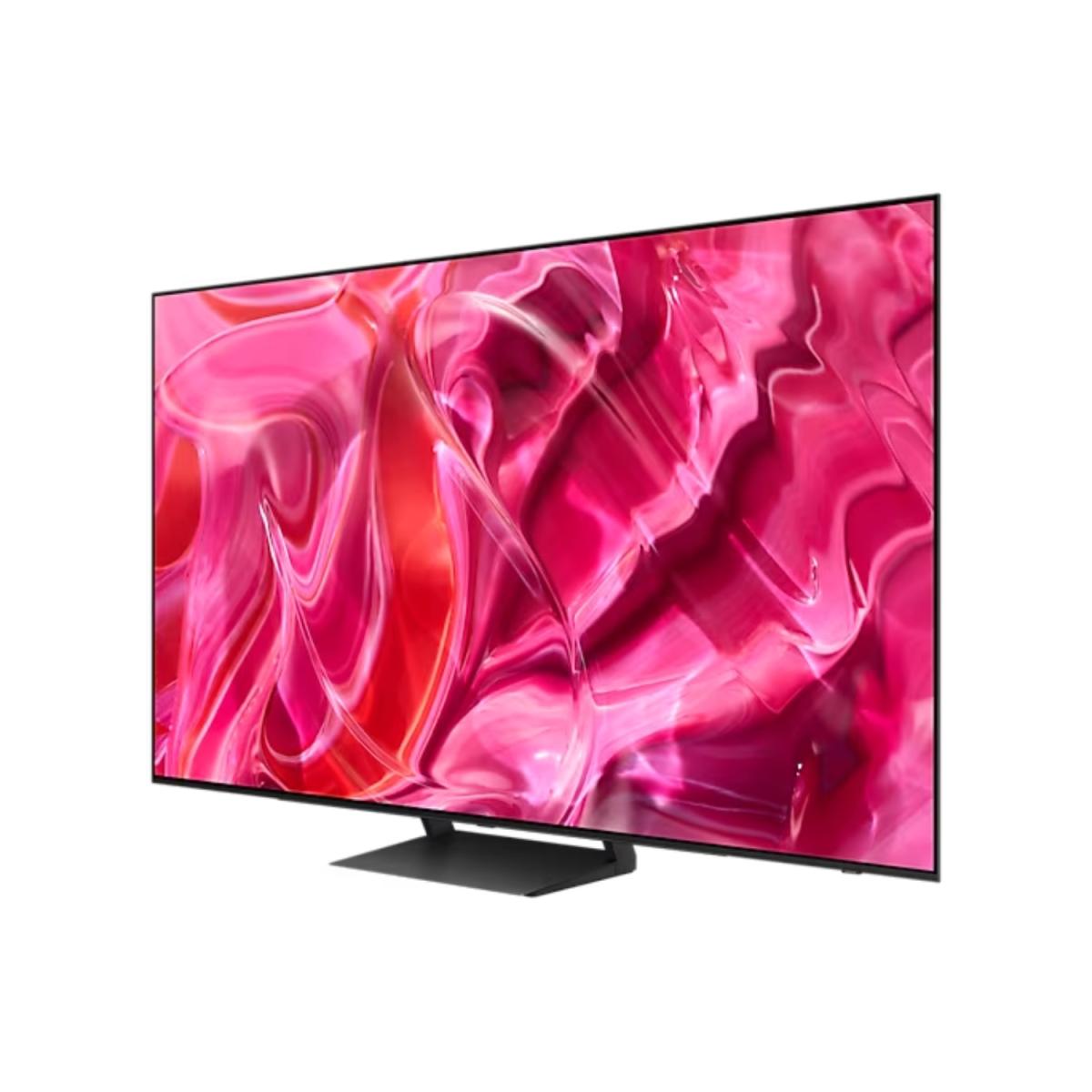 TV SAMSUNG OLED 77" SMART UHD 4K