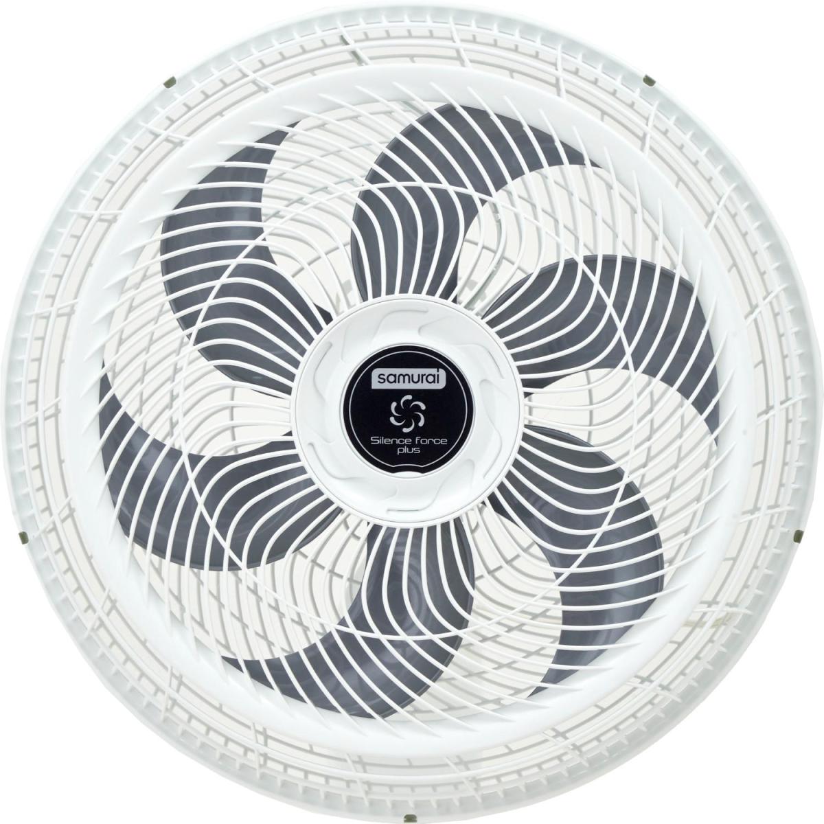 VENTILADOR PARED18" SILENCE FORCE PLUS B