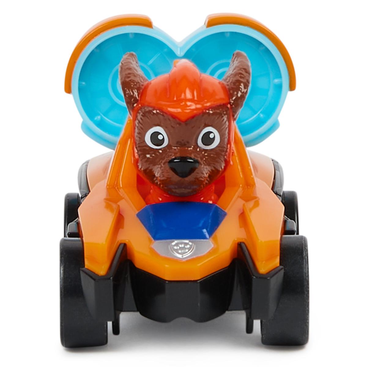 PAW PATROL  PAWKET RACERS FIG. SURT