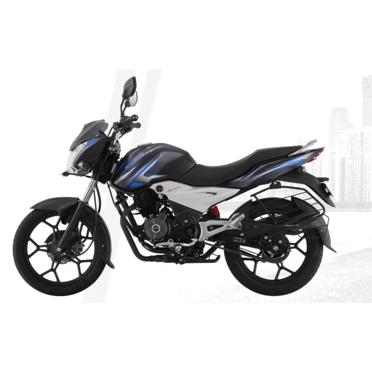 MOTOCICLETA DISCOVER 125 SPORT NG MULTI