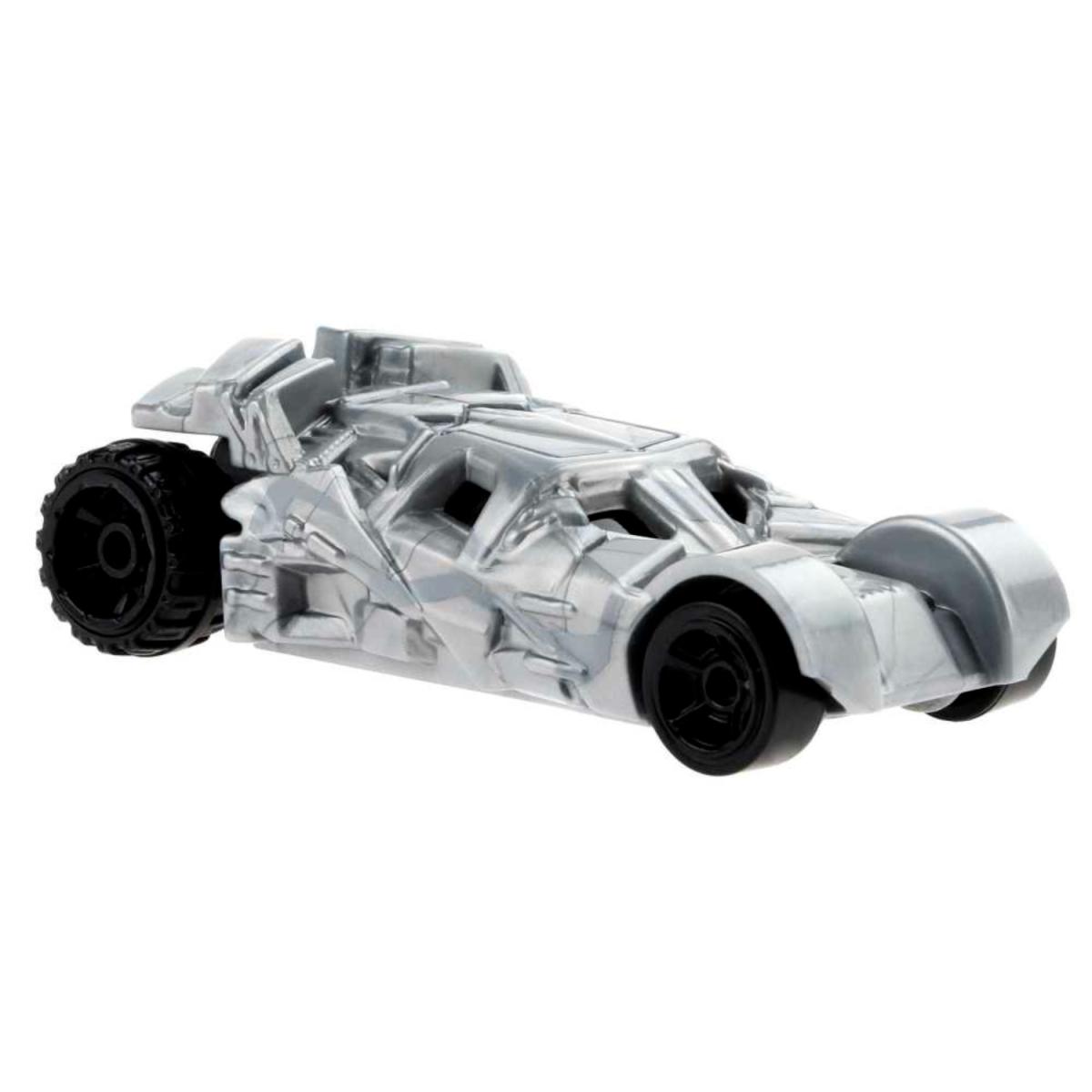 HOTWHEELS BATMOBILE