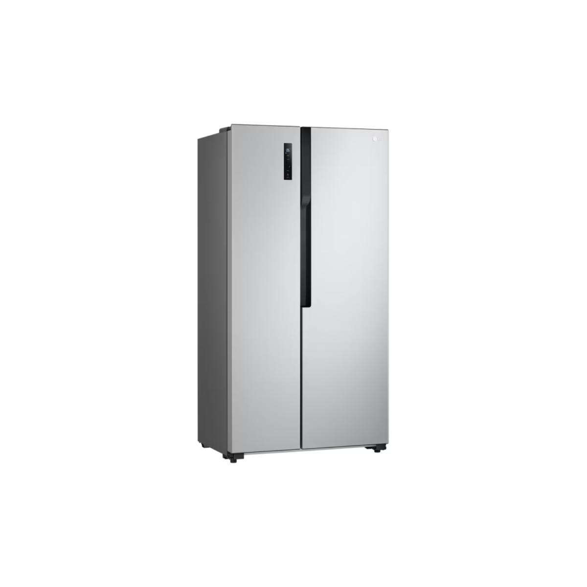 REFRIGERADORA 19' SBS INVERTER SL