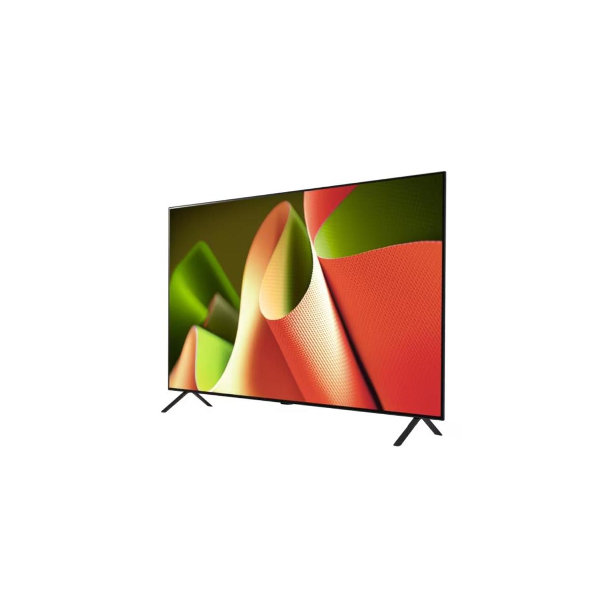 TV LG OLED 55" SMART AI THINQ 4K