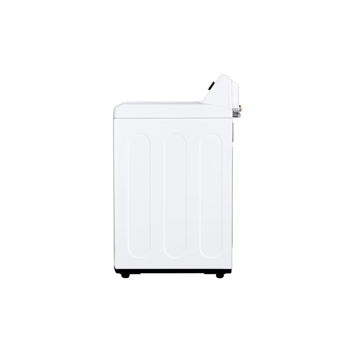 LAVADORA 19KG SMART INVERTER BLANCA