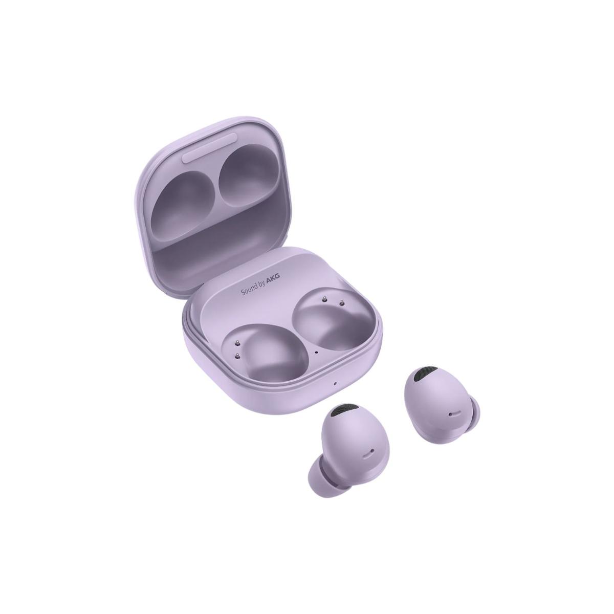 SAMSUNG BUDS 2 PRO VIOLETA